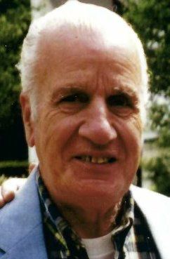 Roman, Anthony George